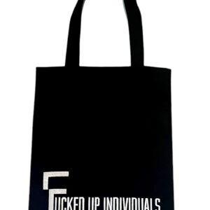 FUI Tote Bag